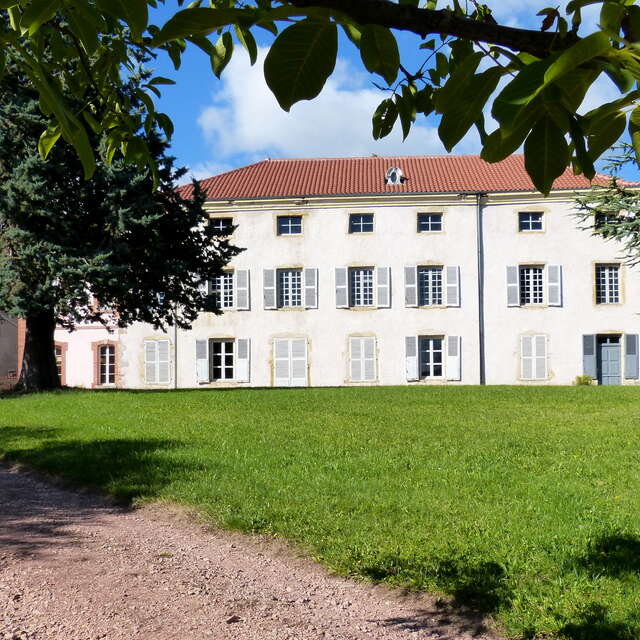 Journée Européennes du patrimoine - Musée Alice Taverne
