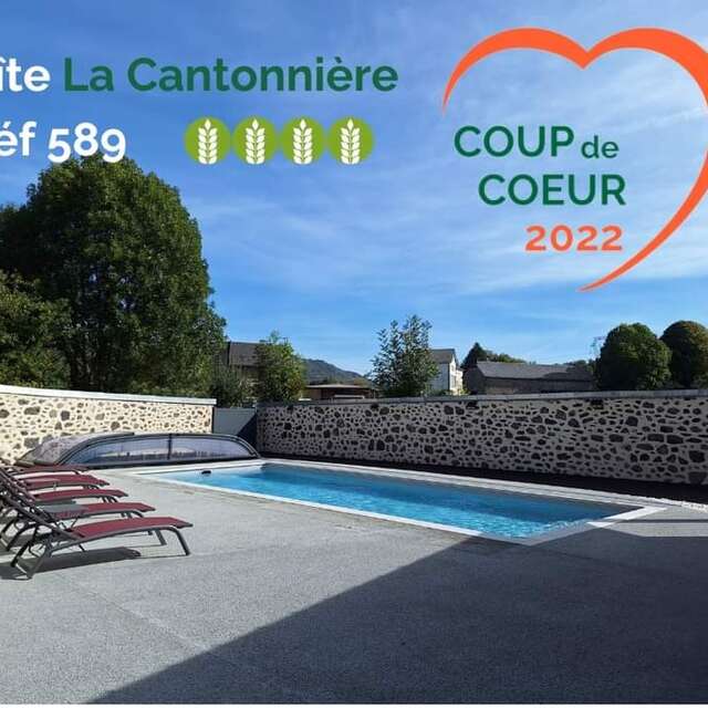 La Cantonnière