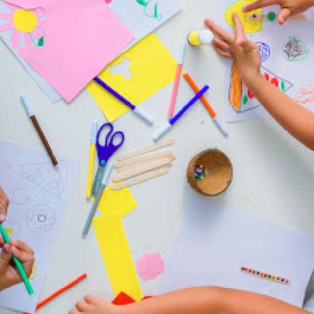 Atelier Illustrataion