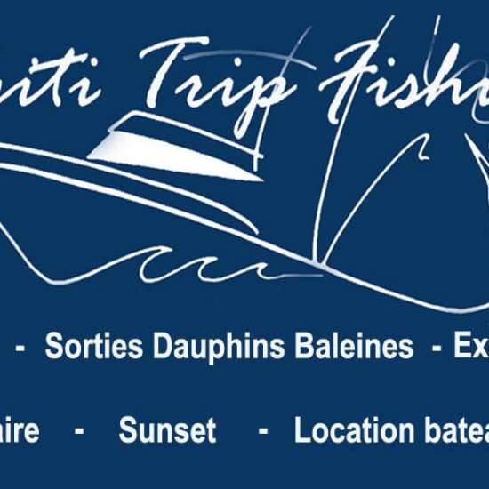 Tahiti Trip Fishing