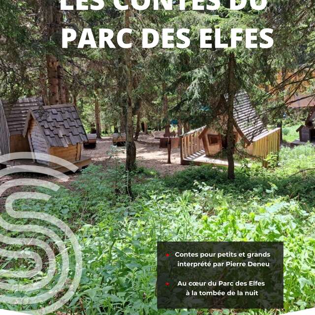 Les Contes du Parc des Elfes