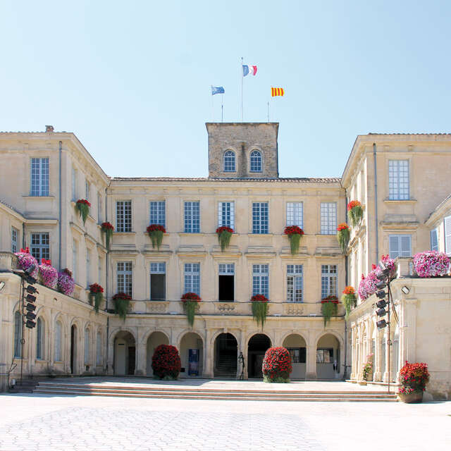 Château de Simiane