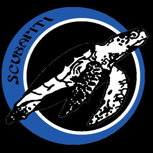 Scubapiti Moorea
