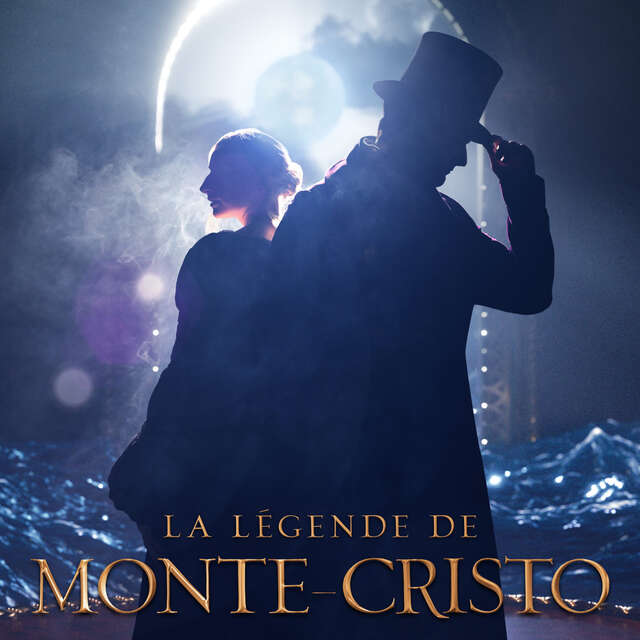 La Légende de Monte-Cristo, Le Musical