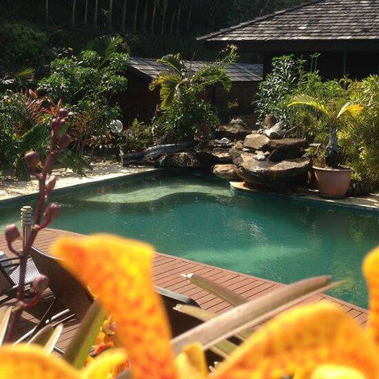 Tehuarupe
