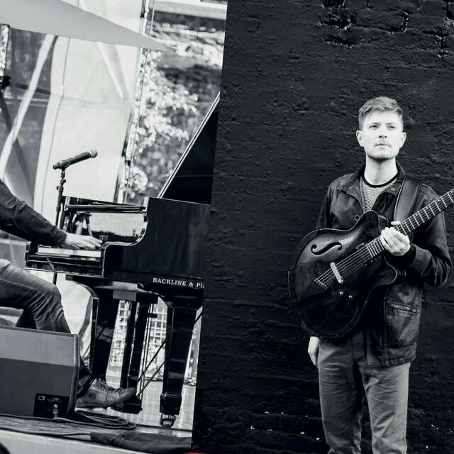 Concert - Les mercredis à Vauban