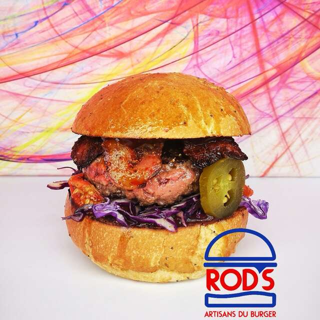 Rod's