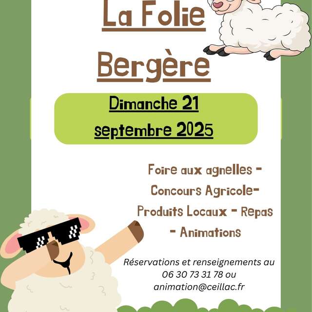La Folie Bergère