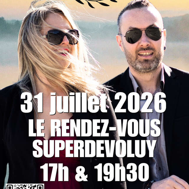 Concert de Morning Still au Rendez-vous