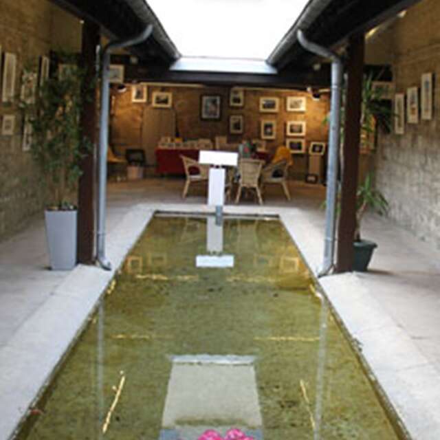 Le Lavoir