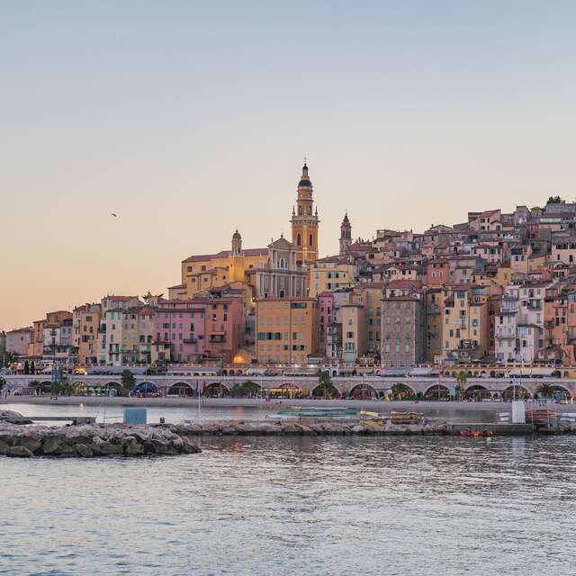 "La Cigale" Furnished Accommodation