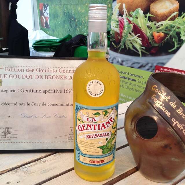 Distillerie Louis Couderc