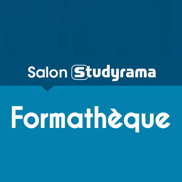 Salon Studyrama Formathèque 49