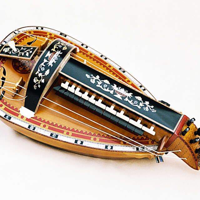 La vielle c'est contemporain - Conférence UPT