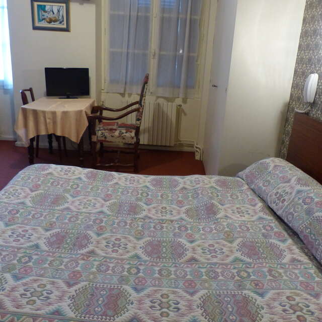 Chez Nathalie