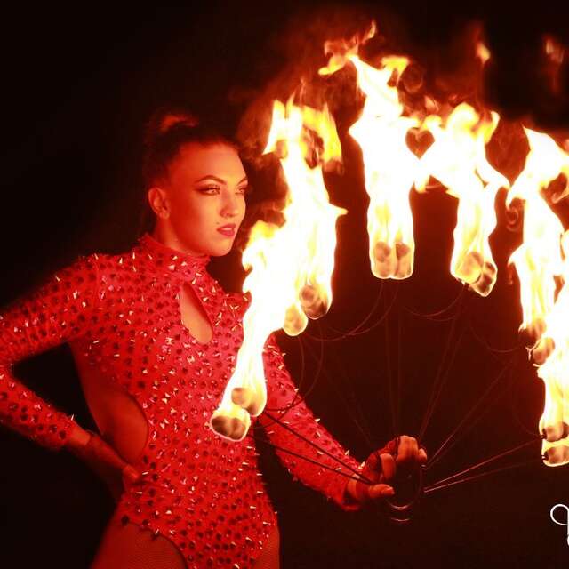 Profitez d'un week-end cabaret et hôtel 4 étoiles