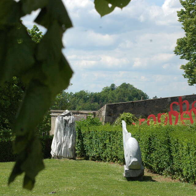 Chemin d'étonnement