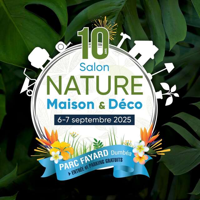 Salon Nature Maison & Déco