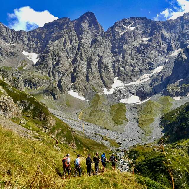 Montagne and Co