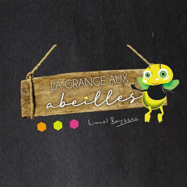 Visite guidée de la miellerie