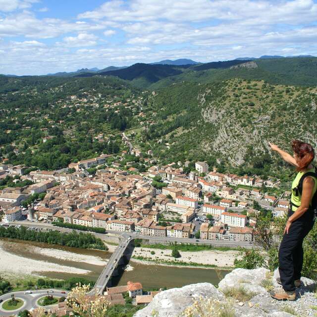 Anduze
