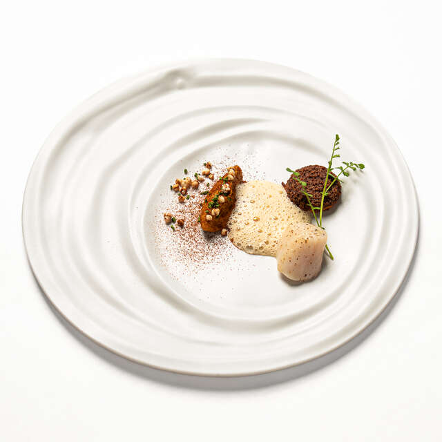 La table de Clément Paillard