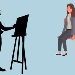 Esquisse par M. VIENNOIS