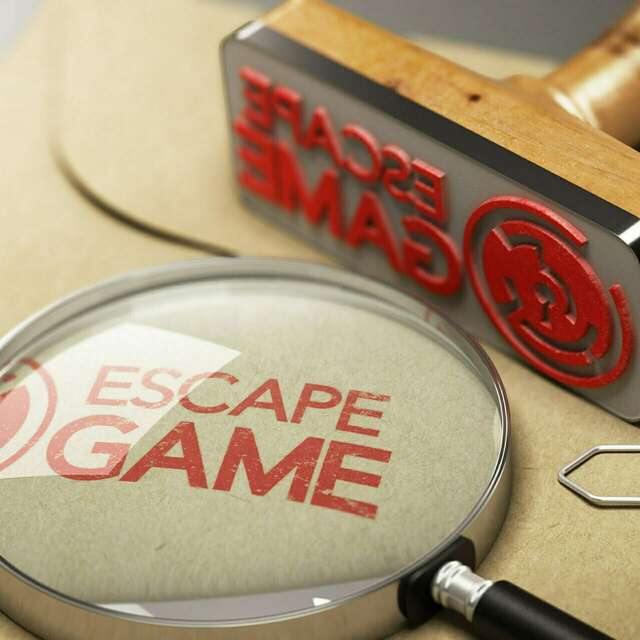 Escape game
