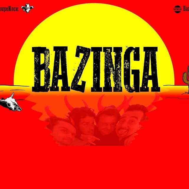 Concert: Bazinga