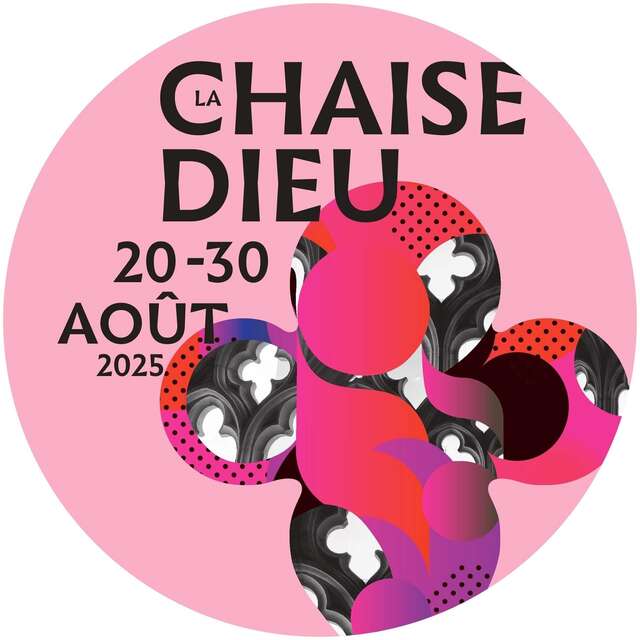 Dans le cadre du festival de la Chaise-Dieu "Passions" par l'ensemble Théodora