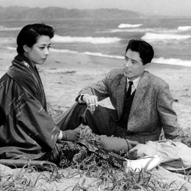 Nuages flottants - Ciné-collection