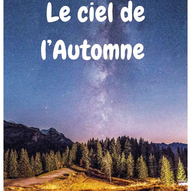JEP 2025-Le Ciel de l'Automne