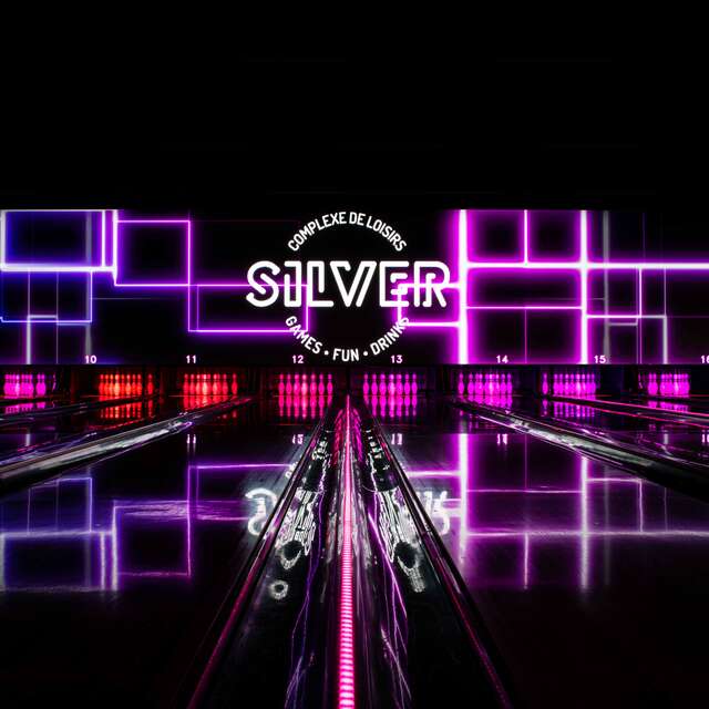 Le Silver – Complexe de Loisirs