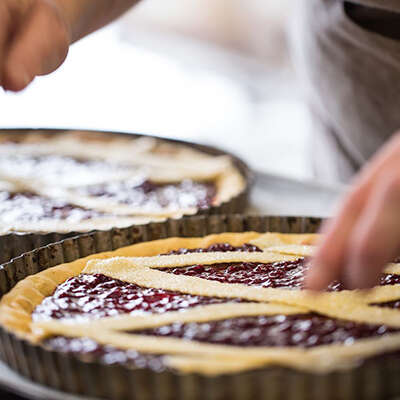 Pâtisserie la Tarte Queyrassine