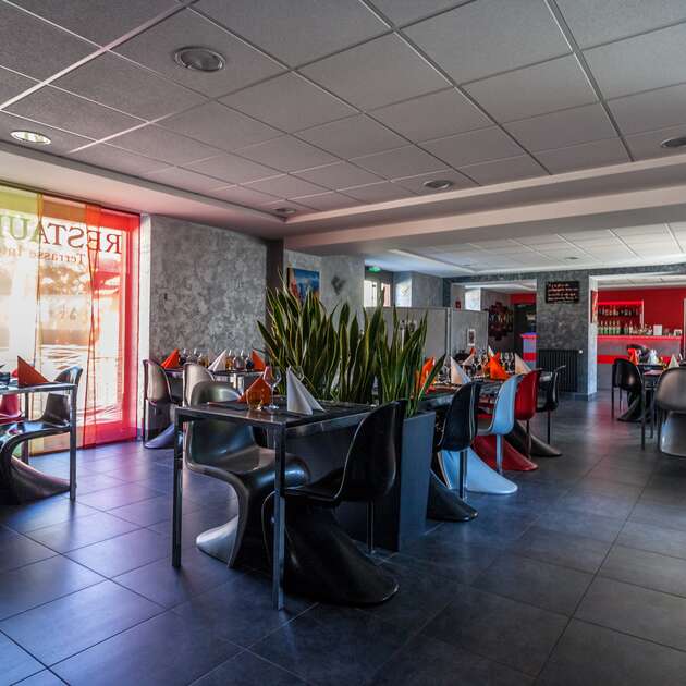 Restaurant Carpe Diem