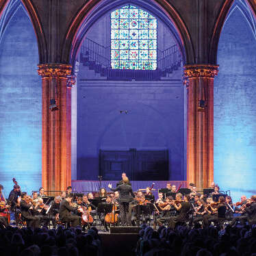 Association - Festival de Saint-Denis