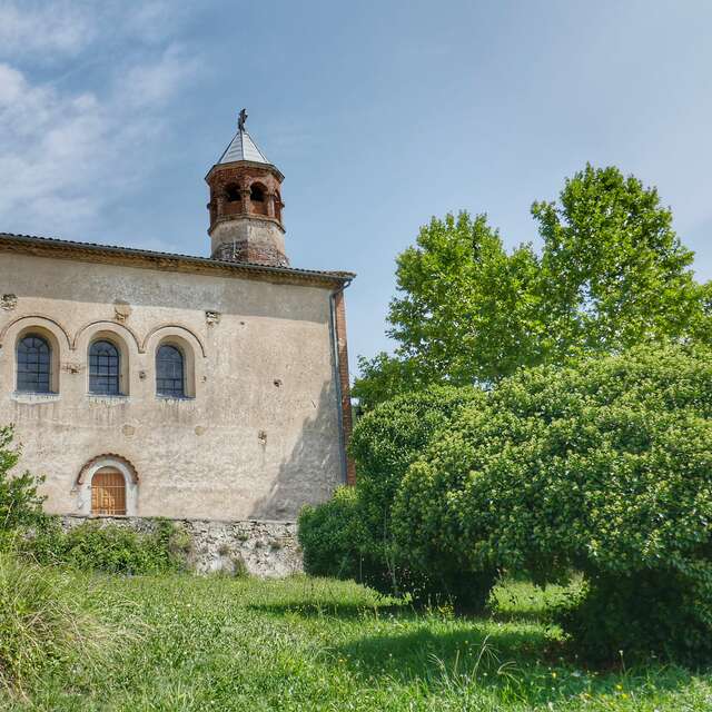 Temple