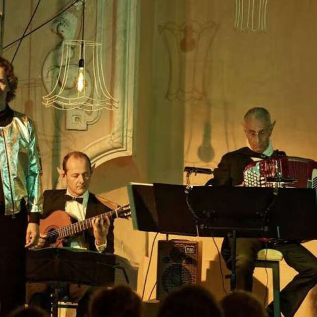 Concert Noël Baroque