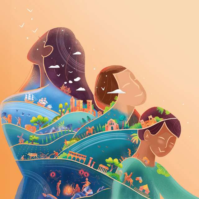 17ème Journées européennes de l'archéologie avec la Société d'Histoire du Pays de Craponne