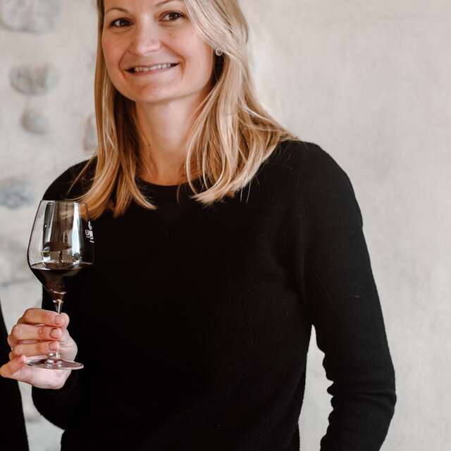 Domaine La Luminaille