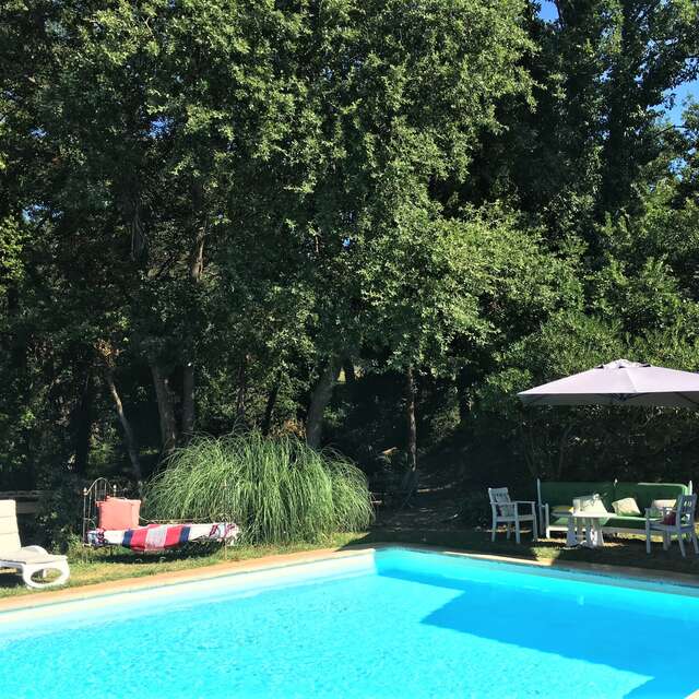 La Villa Fontane Provence