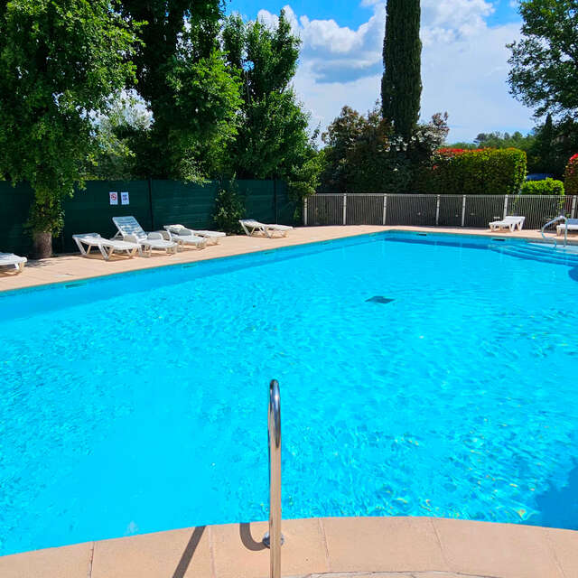 Résidence Les Bastides de Fayence- Vacancéole