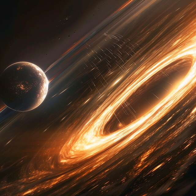 Spectacle : Planète en panique