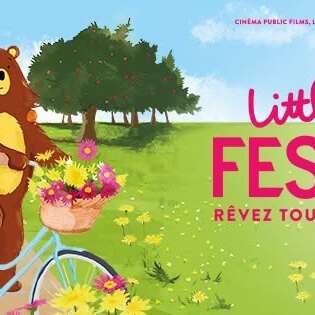 Little Films Festival - Rêvez tout au long de l'été
