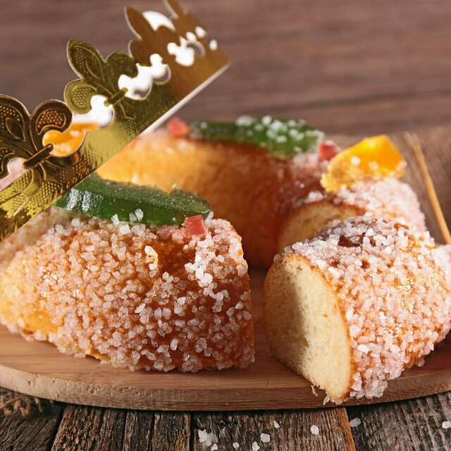 Soirée jeux et galettes