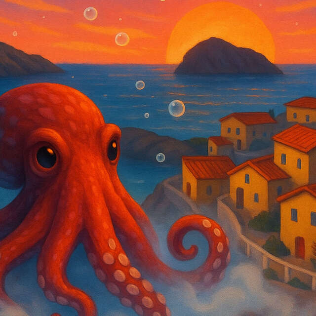 A la recherche du 3ième coeur