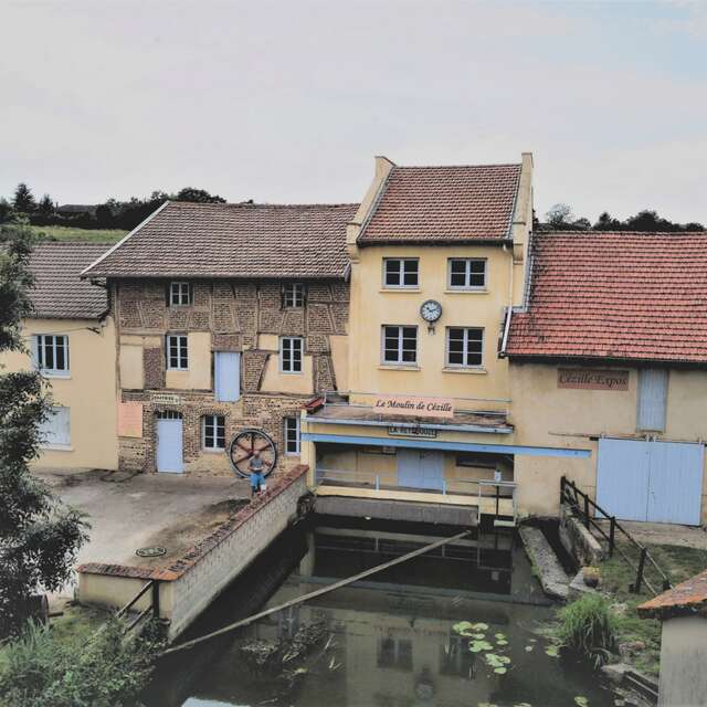 Journée des moulins