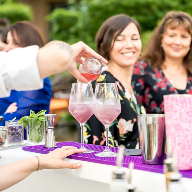 Soirée Brasero & Live Musique