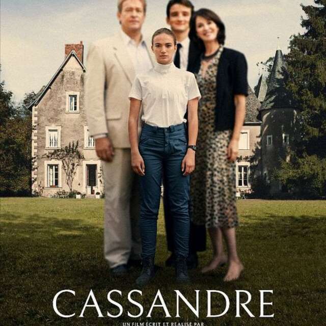 Cinéma : Cassandre