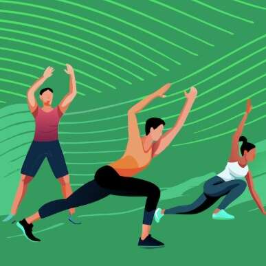Les dimanches sportifs